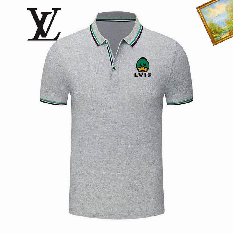 LV Men's Polo 70